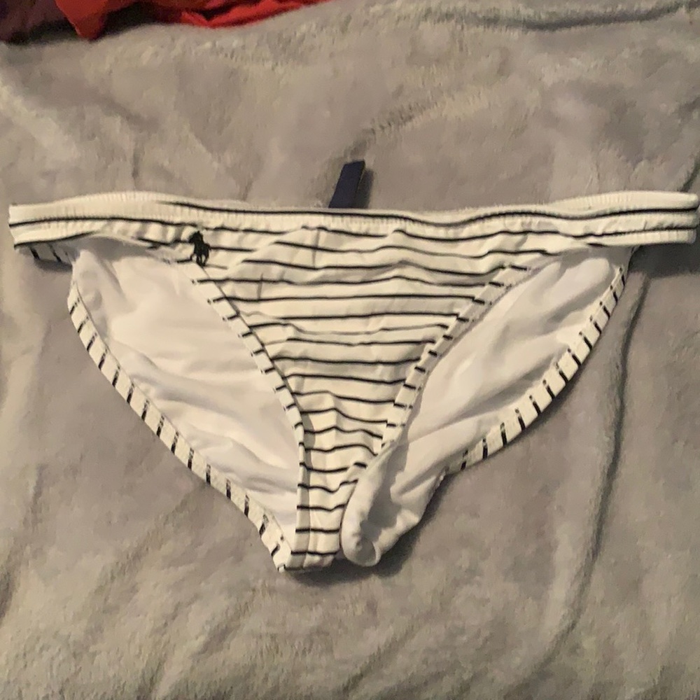 NWOT Ralph Lauren bikini bottom
